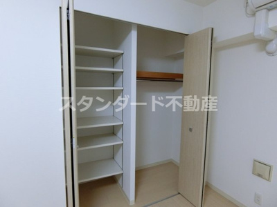 【収納】 | willDo南森町（ウィルドゥ）