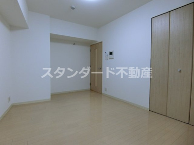 【洋室】 | willDo南森町（ウィルドゥ）