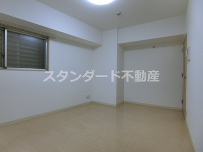 【洋室】 | willDo南森町（ウィルドゥ）