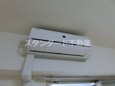 【設備】 | willDo南森町（ウィルドゥ）