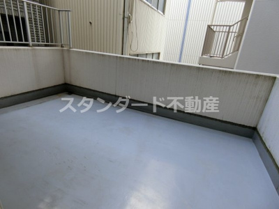 【バルコニー】 | willDo南森町（ウィルドゥ）