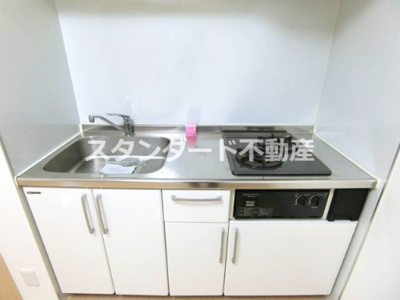 【キッチン】 | willDo南森町（ウィルドゥ）