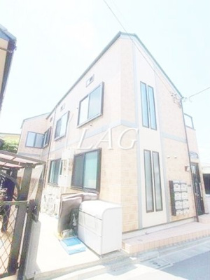 【外観】 | アーバンプレイス南阿佐ヶ谷ⅡA | 外観です。