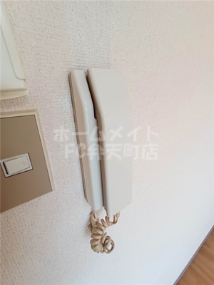 【セキュリティ】 | ハーモニー弁天