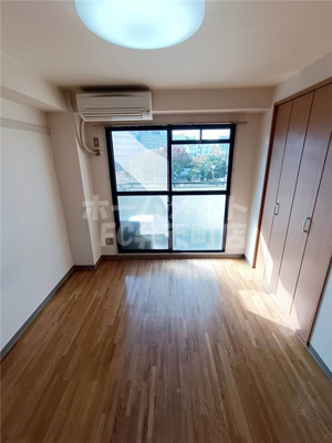 【居間・リビング】 | ハーモニー弁天 | リビングです