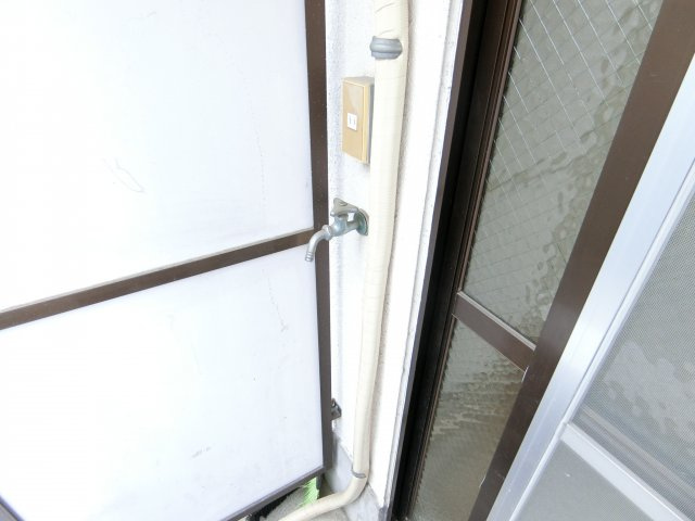 ビレッジ西野の設備|同物件別部屋イメージ写真