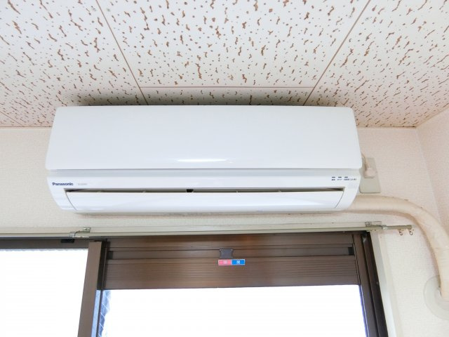 ビレッジ西野のその他|同物件別部屋イメージ写真