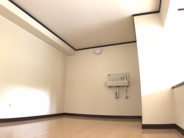 ヴィラ　ペティットのその他|ロフト　手洗い付き