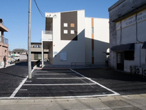 アルカディアの画像