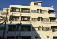 マンション信濃苑の画像