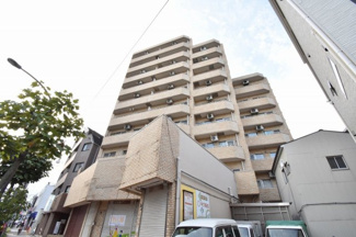 【外観】 | JR京浜東北線・根岸線「大森」駅徒歩11分、都営浅草線「馬込」駅徒歩12分