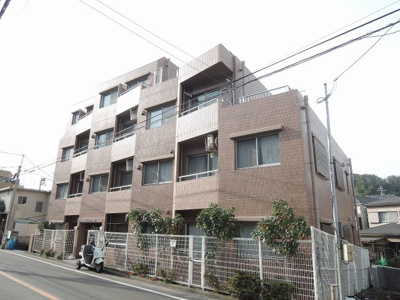 【外観】 | センチュリー磯子 | 横浜市営地下鉄ブルーライン「弘明寺」駅徒歩18分！