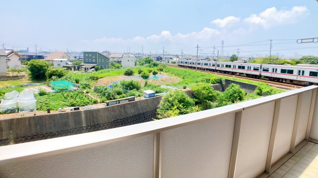 サイドセブンＢの展望