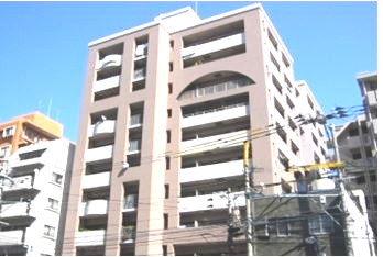 【外観】 | リオグランテージ大濠