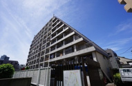 シャンボール南品川の画像