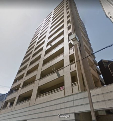 【外観】 | コスモ警固ロイヤルフォルム