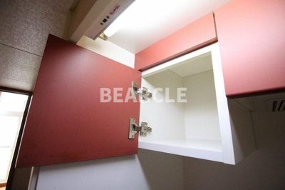 【キッチン】 | レオパレス本堅田Ⅰ番館