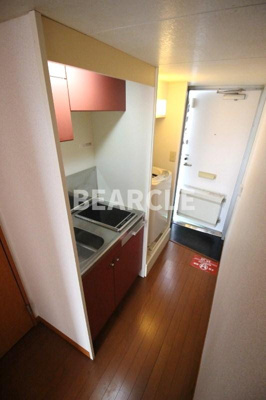 【内装】 | レオパレス本堅田Ⅰ番館