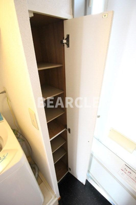 【玄関】 | レオパレス本堅田Ⅰ番館