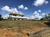 読谷村字座喜味（311.57坪）の画像