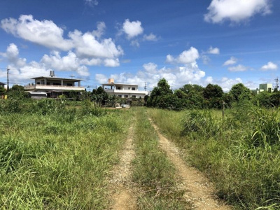  | 読谷村字座喜味（311.57坪）