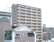 唐人町パークハウスの画像