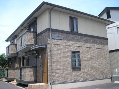 【外観】 | グレース新町Ⅱ