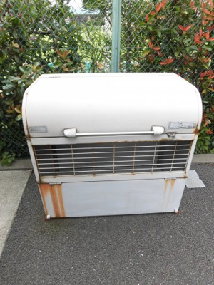 【その他共用部分】 | グレース新町Ⅱ | ゴミ置場