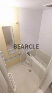 【浴室】 | アルブルヴィラージュ