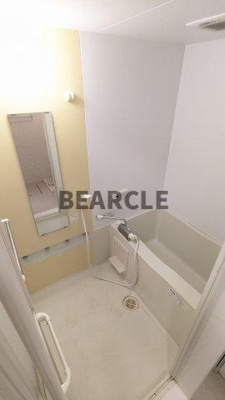 【浴室】 | アルブルヴィラージュ