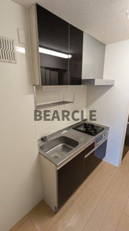 【キッチン】 | アルブルヴィラージュ