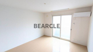 【洋室】 | アルブルヴィラージュ