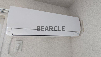 【設備】 | アルブルヴィラージュ