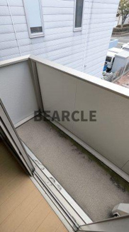 【バルコニー】 | アルブルヴィラージュ