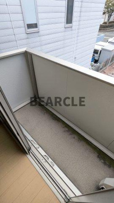 【バルコニー】 | アルブルヴィラージュ