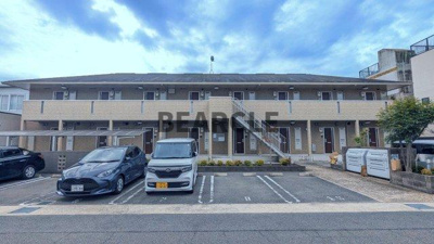 【外観】 | アルブルヴィラージュ