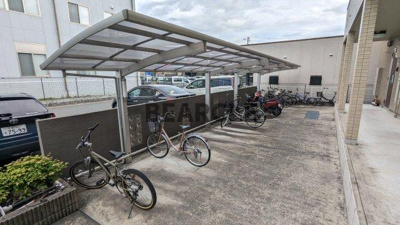 【その他共用部分】 | アルブルヴィラージュ