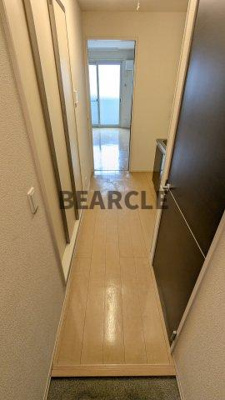 【玄関】 | アルブルヴィラージュ