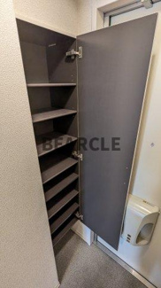 【収納】 | アルブルヴィラージュ