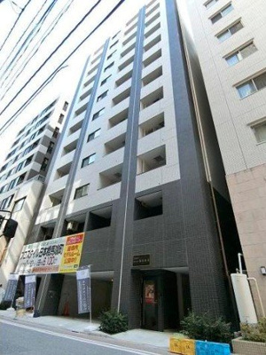 【外観】 | プロスタイル日本橋馬喰町 | プロスタイル日本橋馬喰町