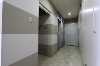 【その他共用部分】 | 花本ビル