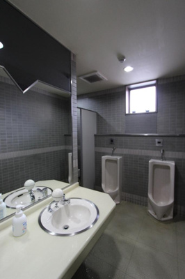 【その他共用部分】 | 花本ビル