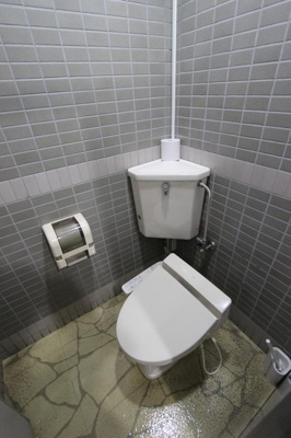 【その他共用部分】 | 花本ビル