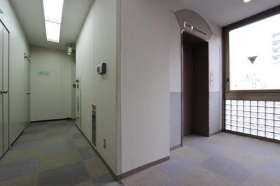 【その他共用部分】 | 花本ビル