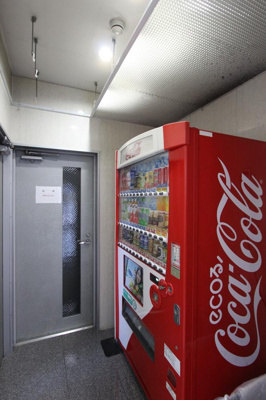 【その他共用部分】 | 花本ビル