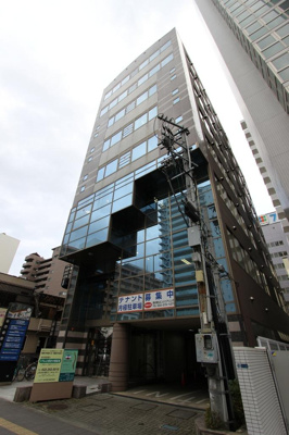 【外観】 | 花本ビル