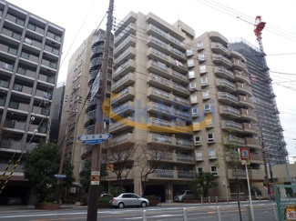 【外観】 | 落ち着いた雰囲気の外観です