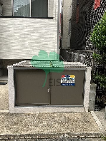 シービー吉塚ノウスのその他共用部分