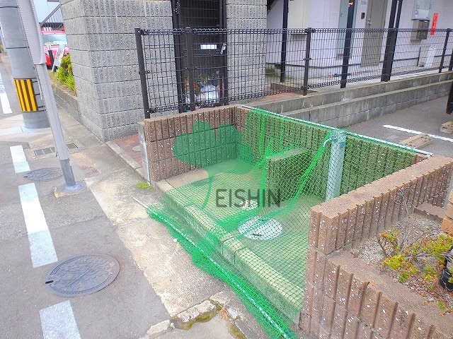 ブロスフラット春住のその他共用部分