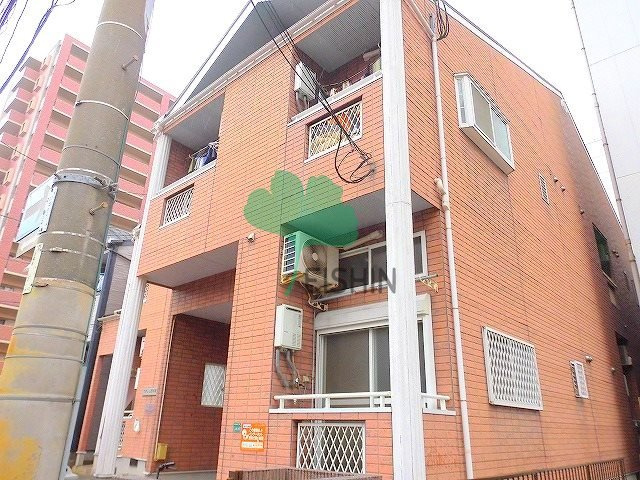 マキシム博多駅南